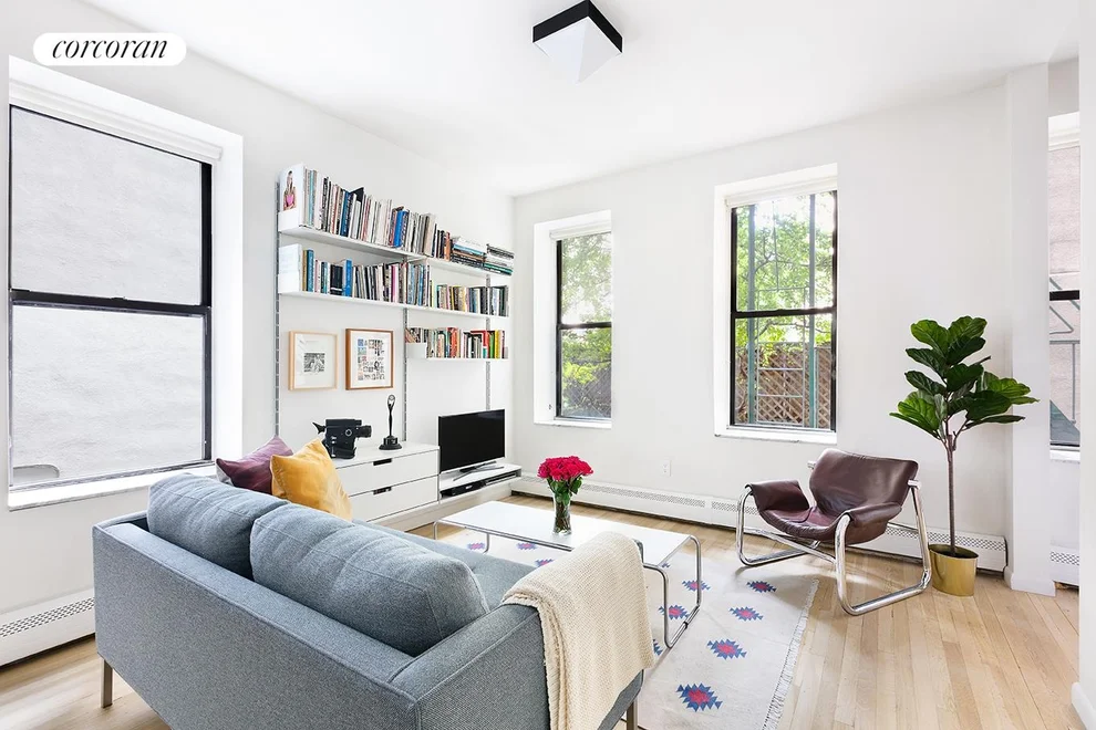 Unit for sale at 99 Ave B, Manhattan, NY 10009