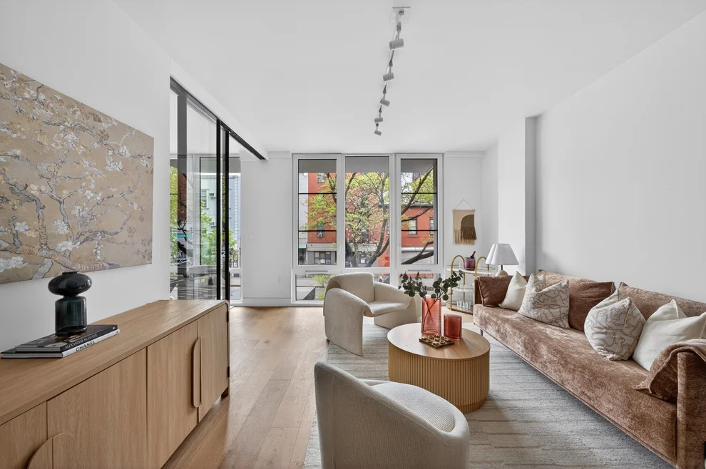 Unit for sale at 1110 Manhattan Avenue, Brooklyn, NY 11222