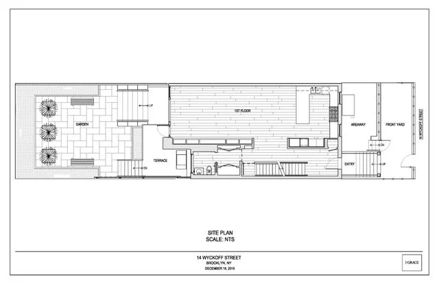 Unit for sale at 14 Wyckoff Street, Brooklyn, NY 11201
