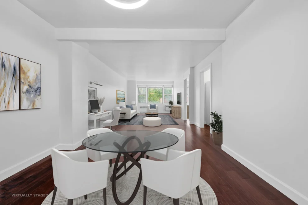 Unit for sale at 370 OCEAN Parkway, Brooklyn, NY 11218