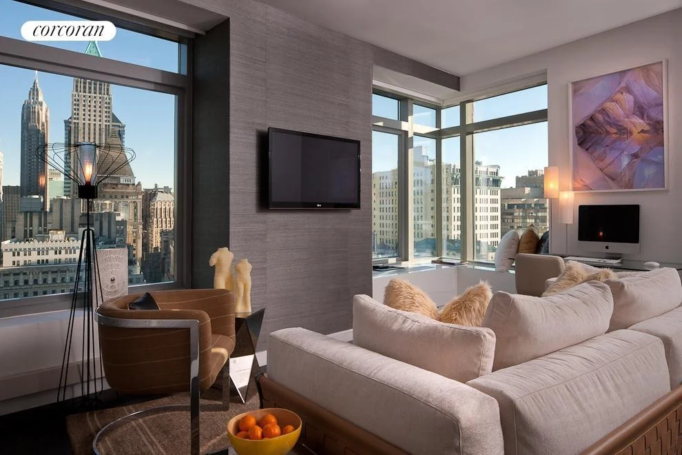 Unit for sale at 123 WASHINGTON Street, Manhattan, NY 10006