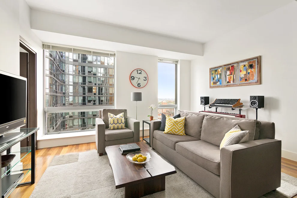 Unit for sale at 150 Myrtle Avenue, Brooklyn, NY 11201