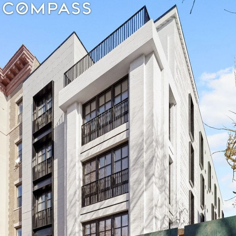 Unit for sale at 669 St Marks Avenue, Brooklyn, NY 11216