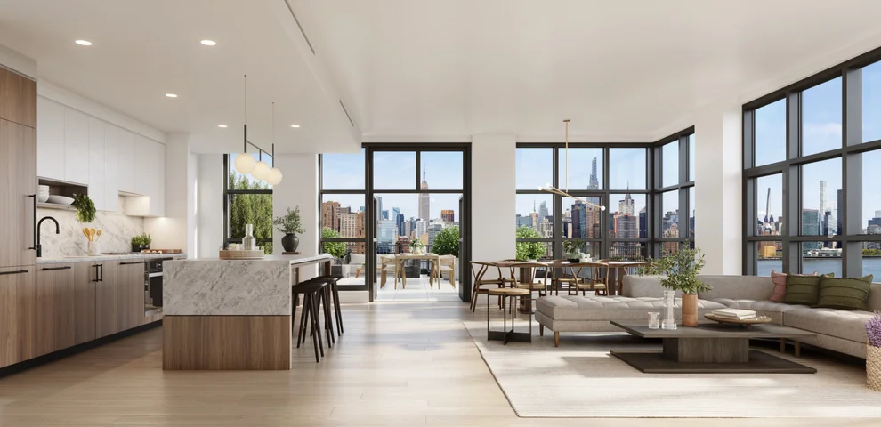 Unit for sale at 29 HURON Street, Brooklyn, NY 11222