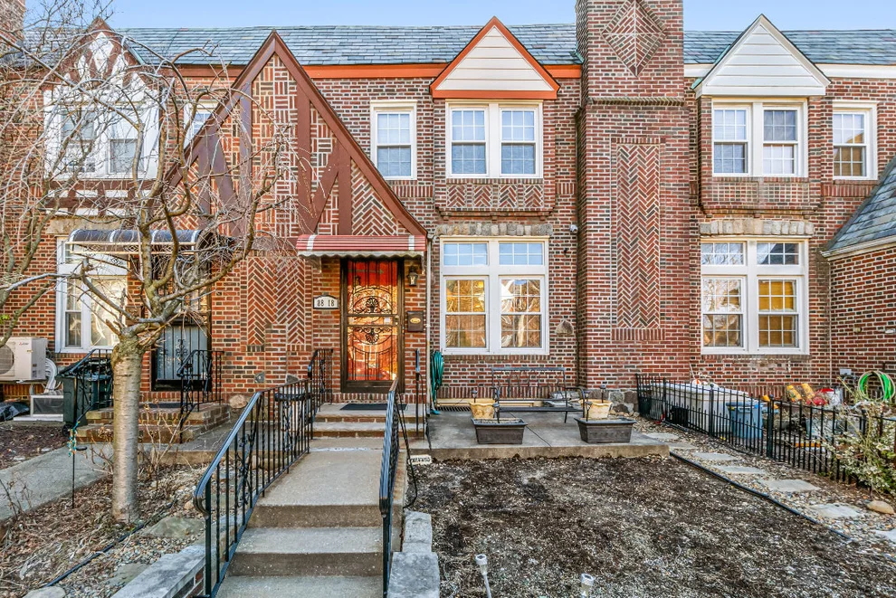 Unit for sale at 88-18 74TH Avenue, Queens, NY 11385