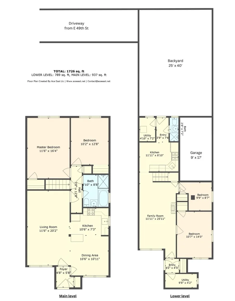 Unit for sale at 4907 Ave I, Brooklyn, NY 11234