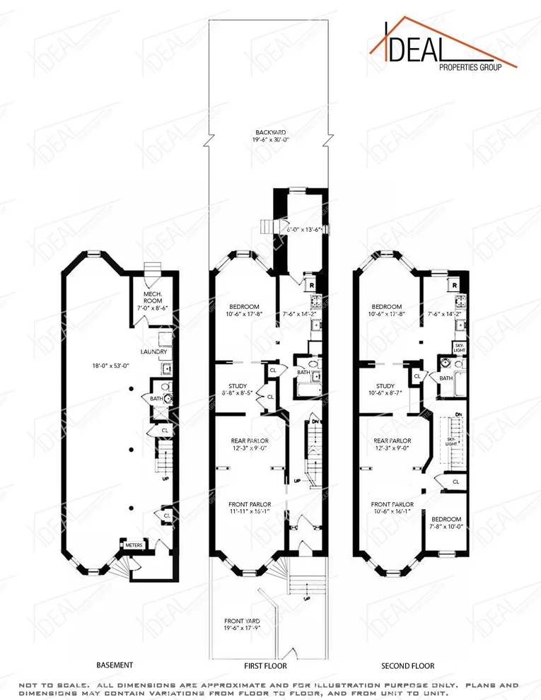 Unit for sale at 900 NEW YORK Avenue, Brooklyn, NY 11203