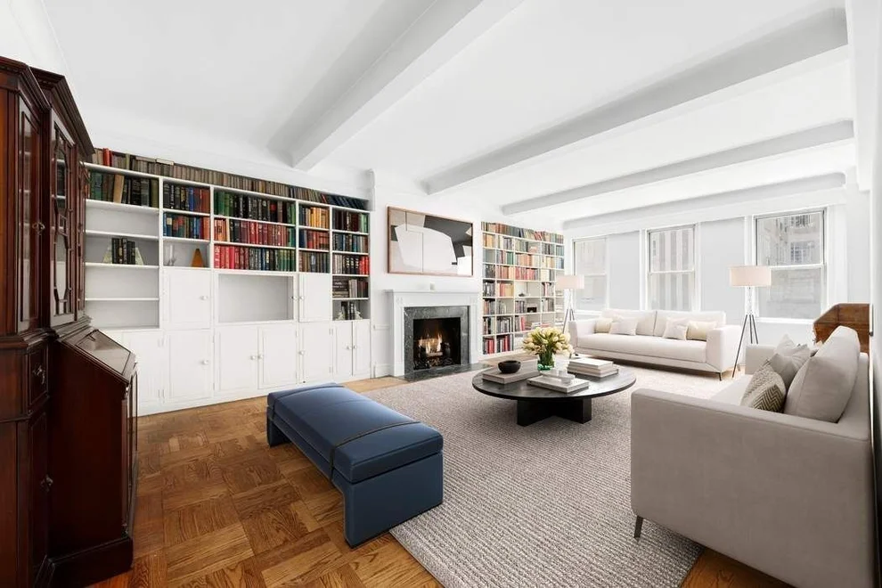 Unit for sale at 322 Central Park W, Manhattan, NY 10025