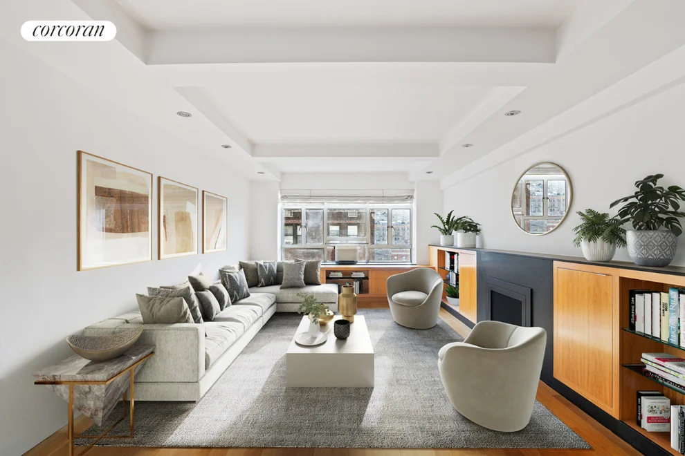 Unit for sale at 15 W 84TH Street, Manhattan, NY 10024