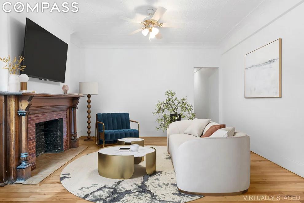 Unit for sale at 675 Vanderbilt Avenue, Brooklyn, NY 11238