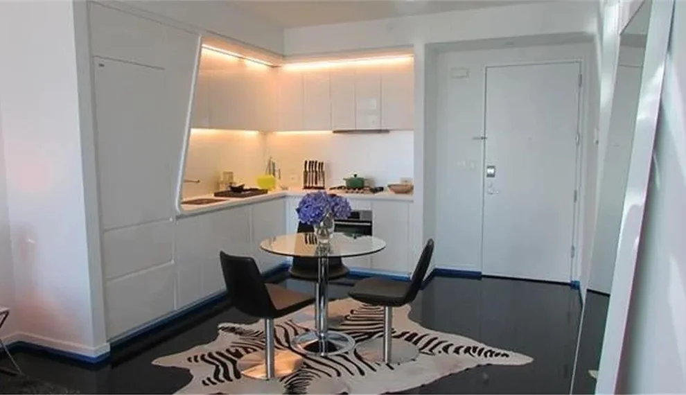 Unit for sale at 123 Washington Street, Manhattan, NY 10006