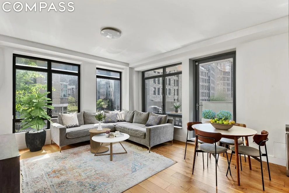 Unit for sale at 147 Hope Street, Brooklyn, NY 11211