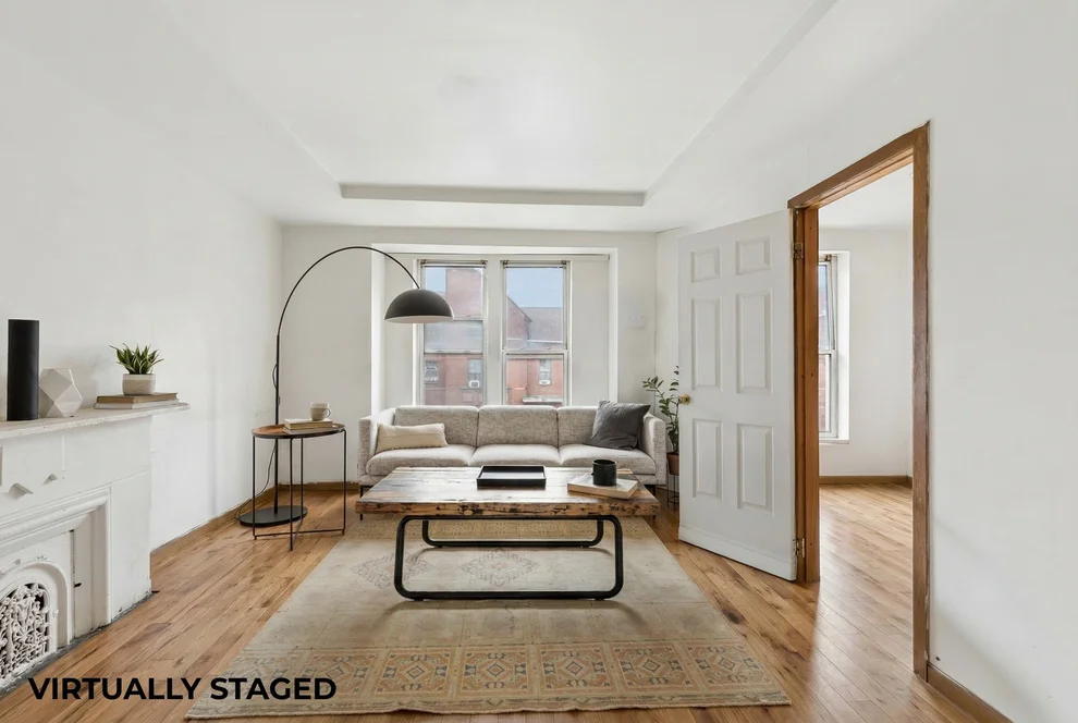 Unit for sale at 772 Greene Avenue, Brooklyn, NY 11221