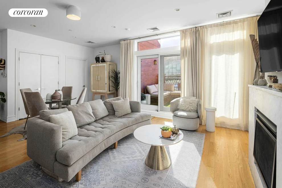 Unit for sale at 525 MYRTLE Avenue, Brooklyn, NY 11205