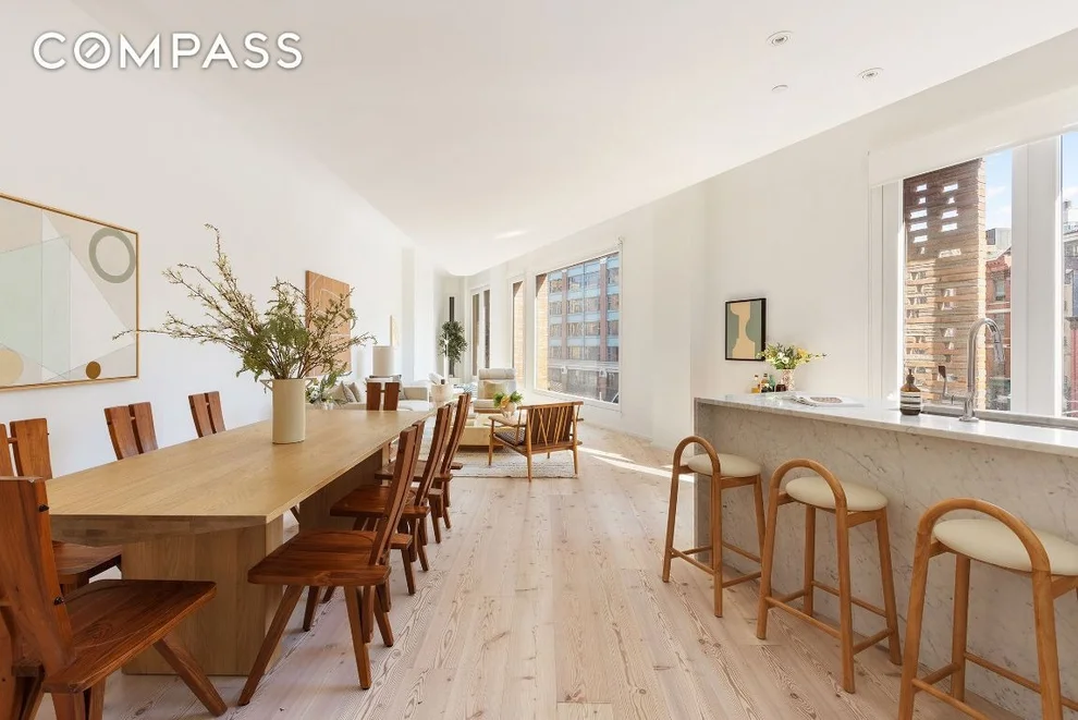 Unit for sale at 1 6th Avenue, Manhattan, NY 10013