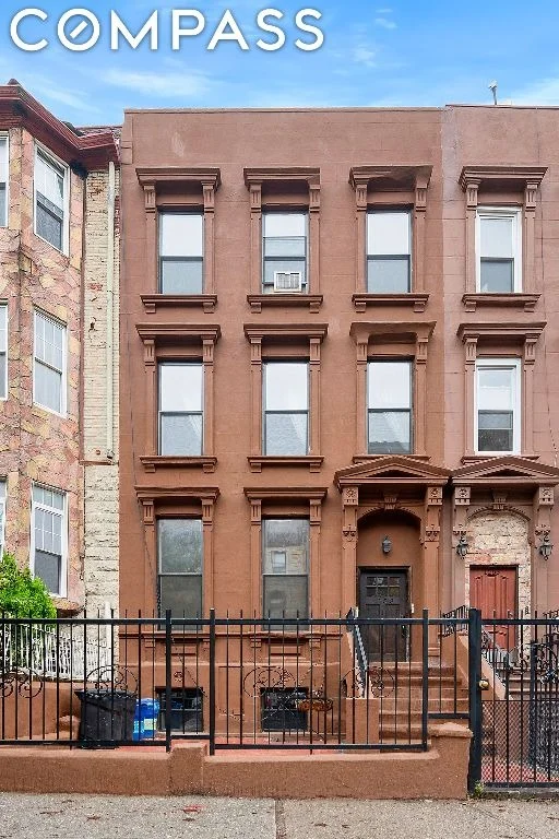 Unit for sale at 1253 Pacific Street, Brooklyn, NY 11216