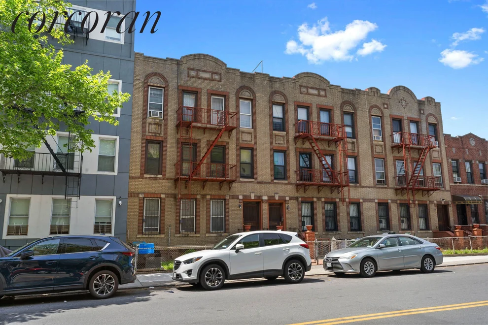 Unit for sale at 1018 New York Avenue, Brooklyn, NY 11203