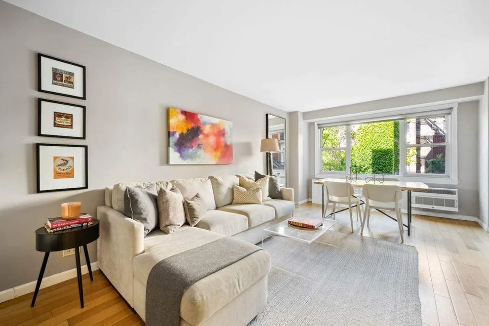 Unit for sale at 2 Charlton Street, Manhattan, NY 10013