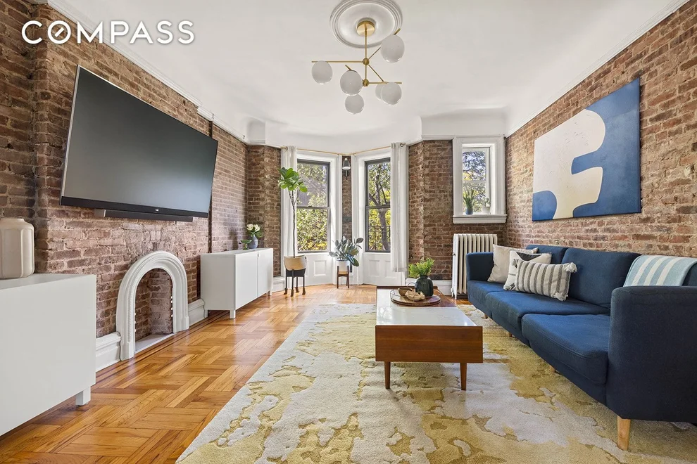 Unit for sale at 457 State Street, Brooklyn, NY 11217