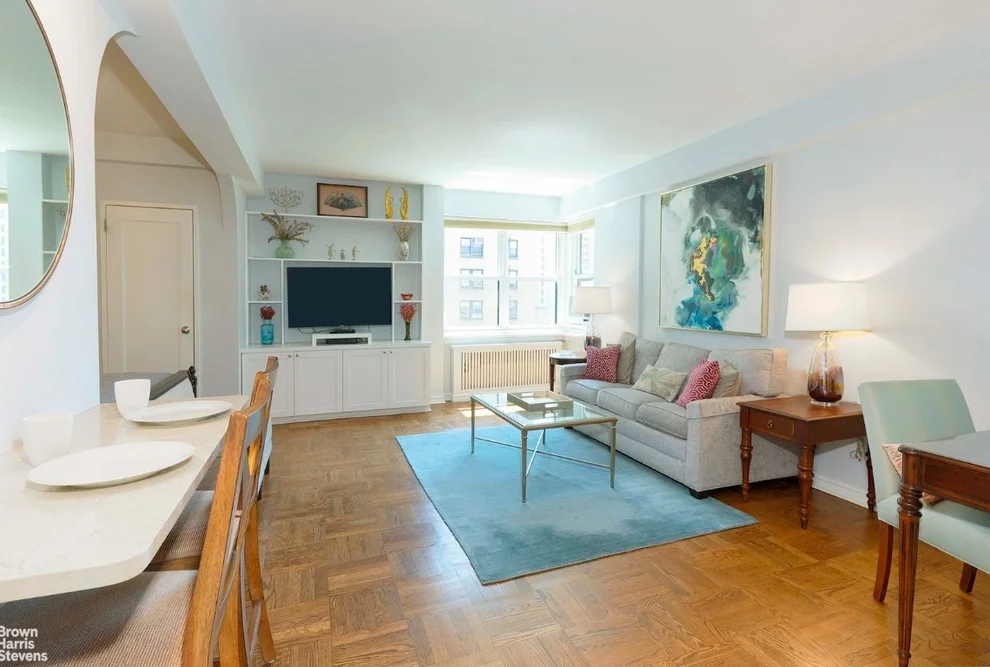Unit for sale at 11 RIVERSIDE Drive, Manhattan, NY 10023