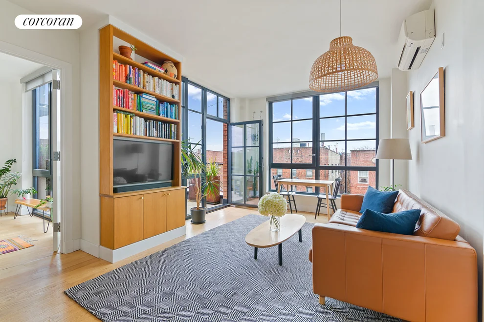 Unit for sale at 2100 BEDFORD Avenue, Brooklyn, NY 11226