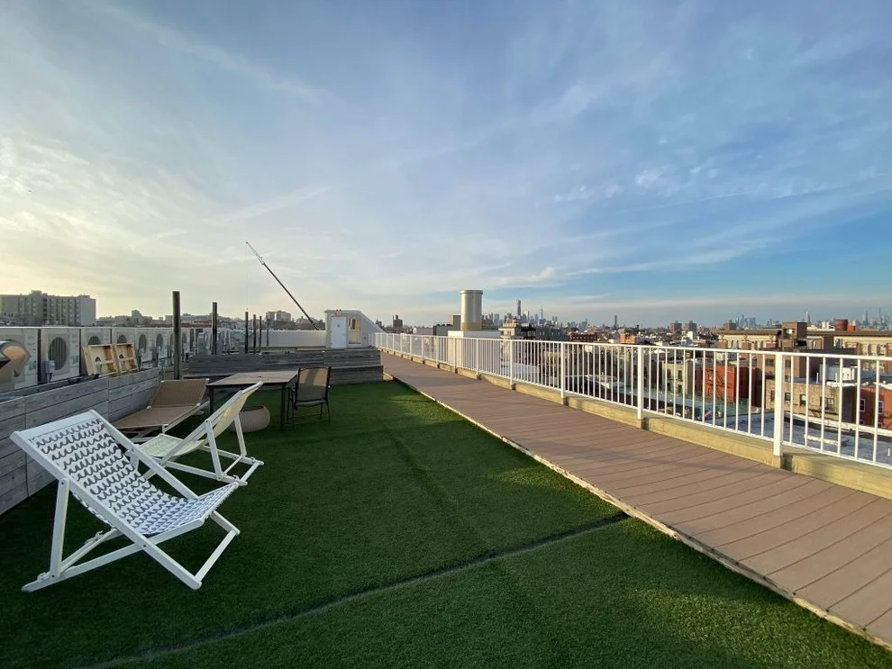 Unit for sale at 834 Sterling Place, Brooklyn, NY 11216