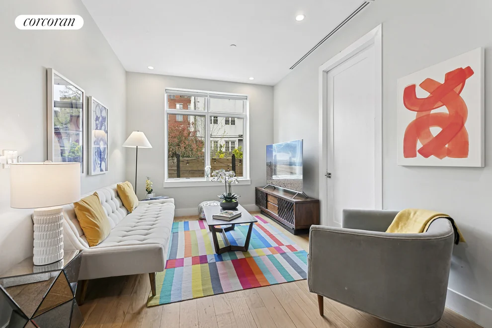 Unit for sale at 519 MAPLE Street, Brooklyn, NY 11225