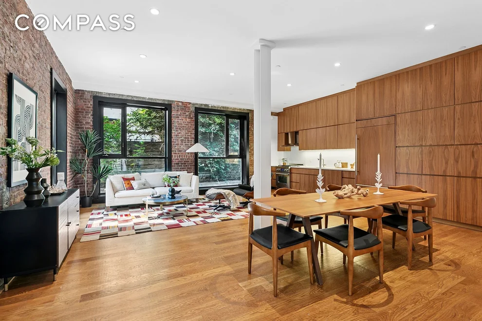 Unit for sale at 142 N 1st Street, Brooklyn, NY 11249