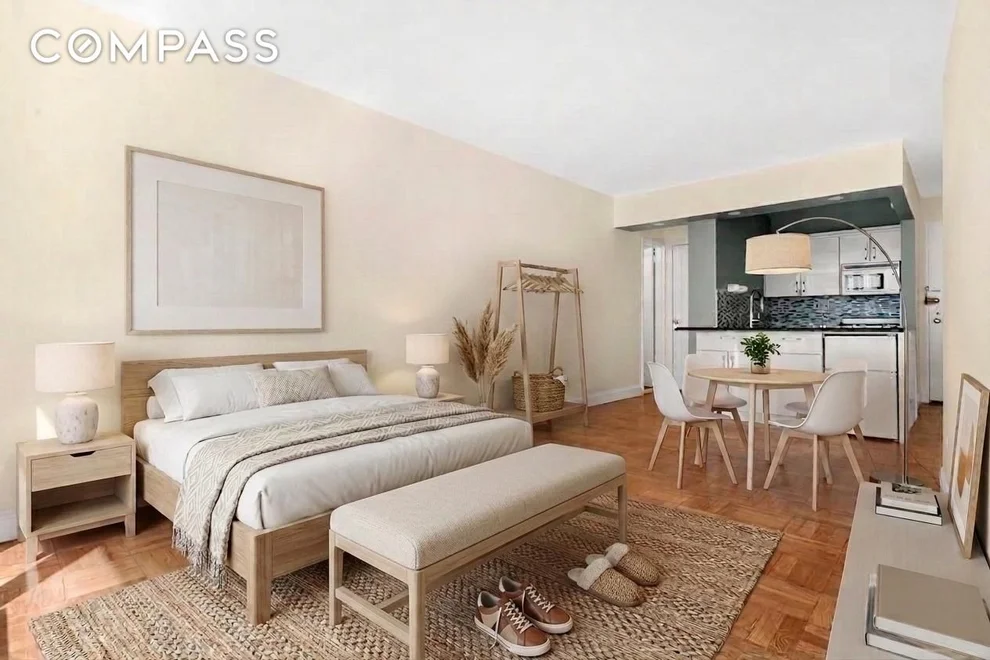 Unit for sale at 101 W 12th Street, Manhattan, NY 10011
