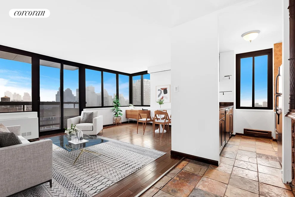 Unit for sale at 300 E 62ND Street, Manhattan, NY 10065