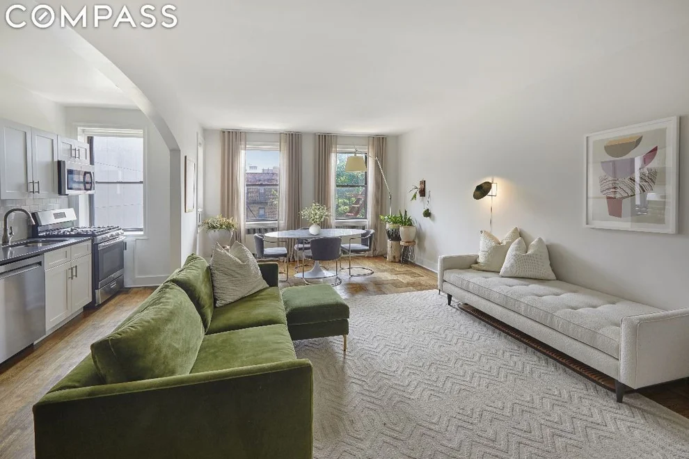 Unit for sale at 40 Clarkson Avenue, Brooklyn, NY 11226