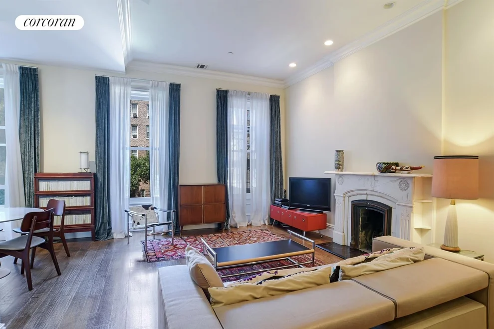 Unit for sale at 275 Washington Avenue, Brooklyn, NY 11238