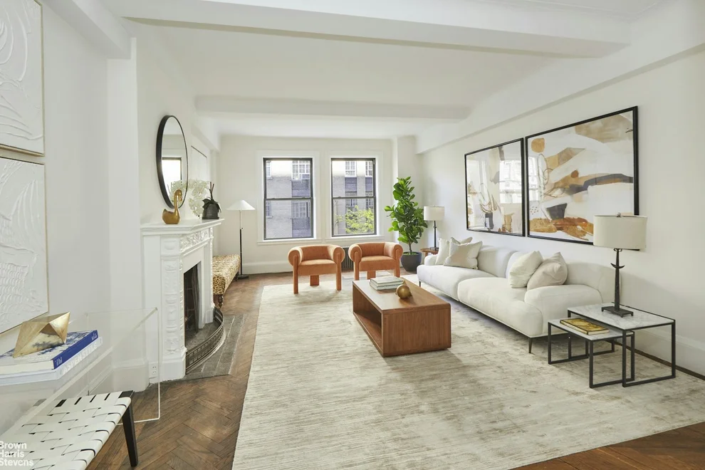 Unit for sale at 239 CENTRAL Park W, Manhattan, NY 10024