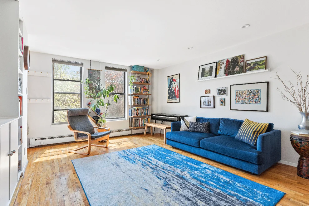 Unit for sale at 55 Carroll Street, Brooklyn, NY 11231