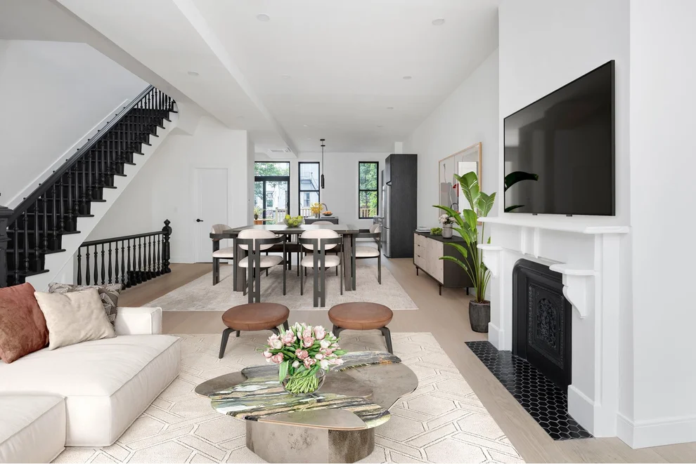 Unit for sale at 45 CORNELIA Street, Brooklyn, NY 11221