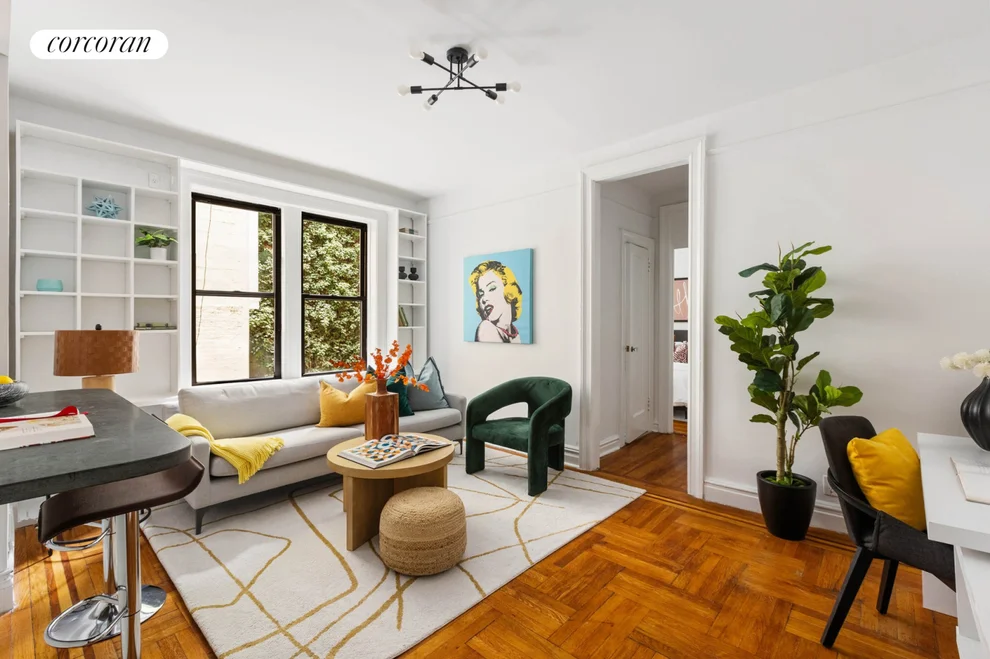 Unit for sale at 85 BARROW Street, Manhattan, NY 10014