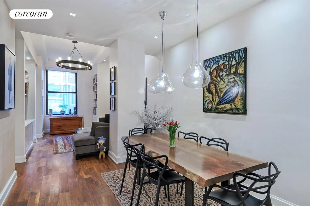 Unit for sale at 140 W 22ND Street, Manhattan, NY 10011