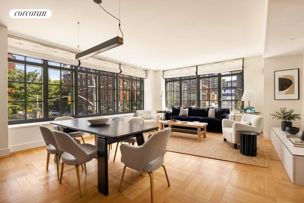 Unit for sale at 500 W 21ST Street, Manhattan, NY 10011