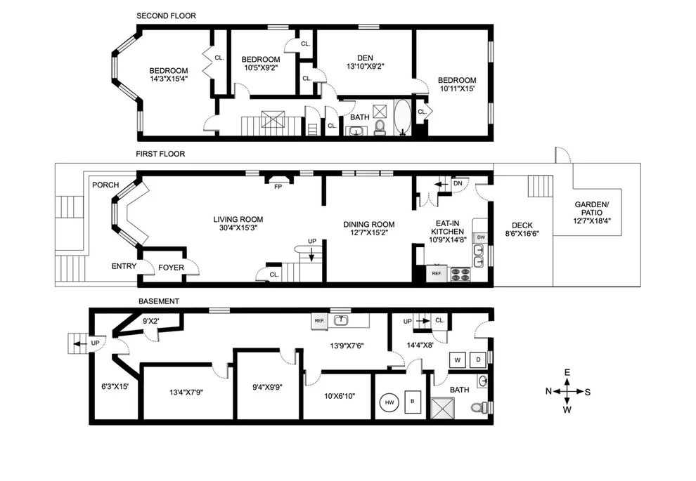 Unit for sale at 20 STEPHENS Court, Brooklyn, NY 11226