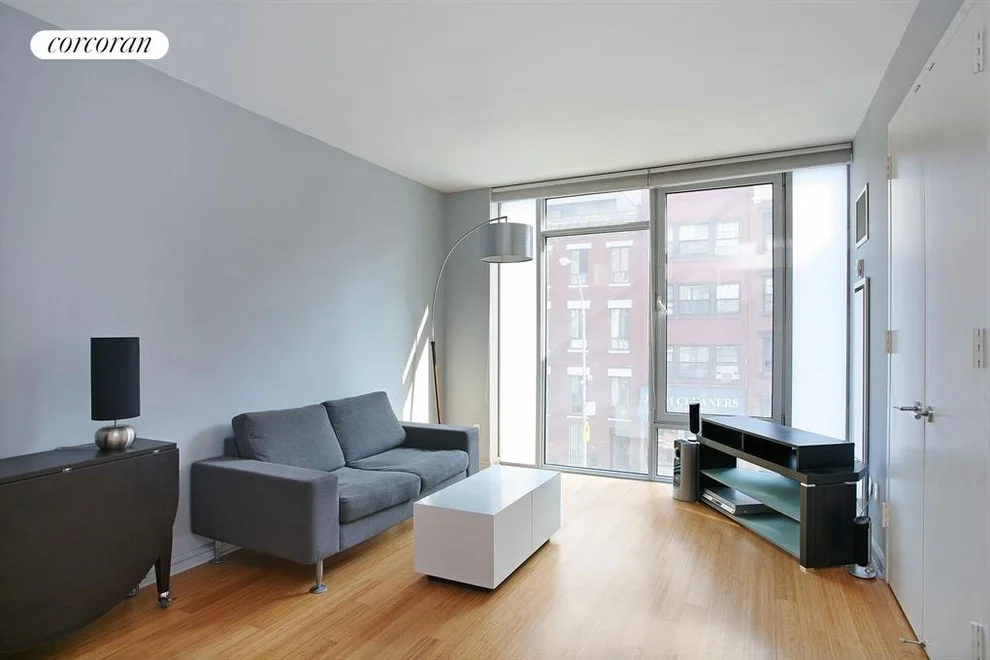 Unit for sale at 350 W 53RD Street, Manhattan, NY 10019