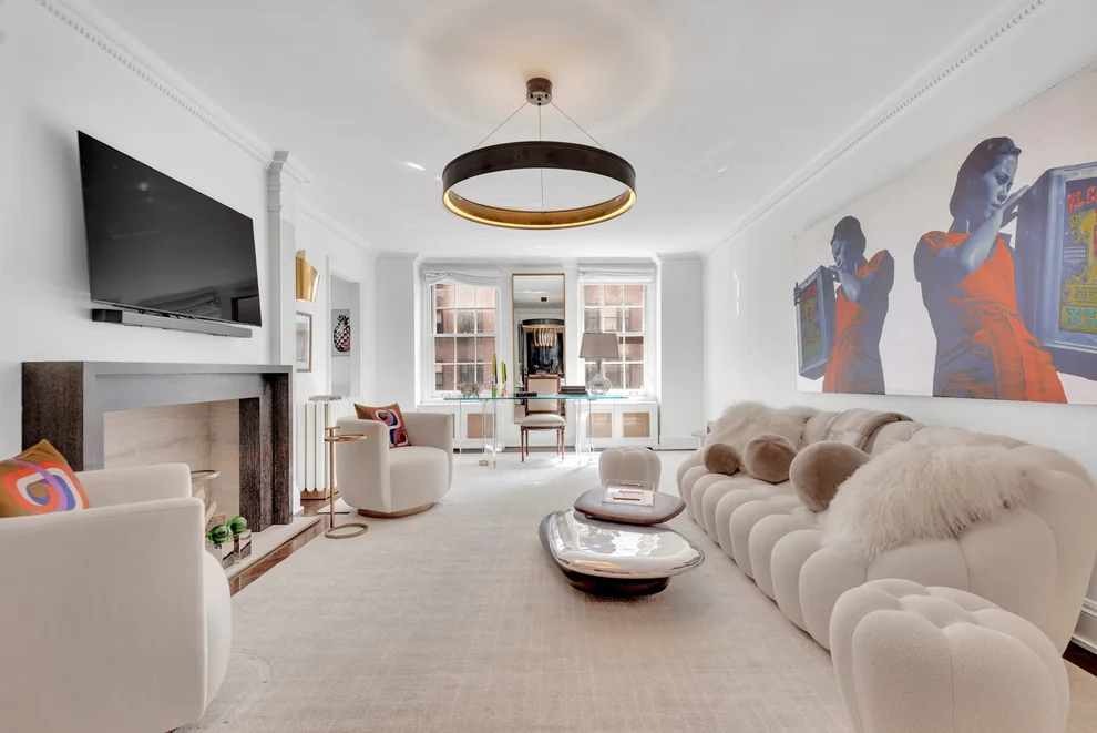 Unit for sale at 14 SUTTON Place S, Manhattan, NY 10022