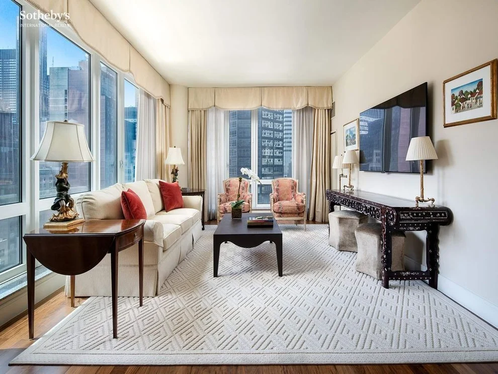 Unit for sale at 250 E 53RD Street, Manhattan, NY 10022