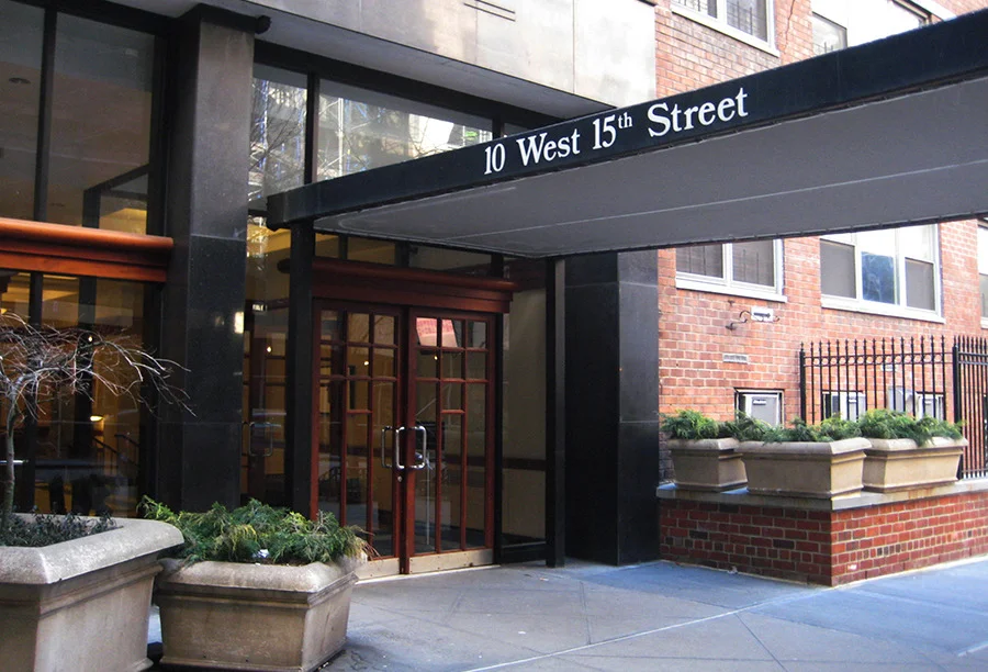 Unit for sale at 10 W 15TH Street, Manhattan, NY 10011