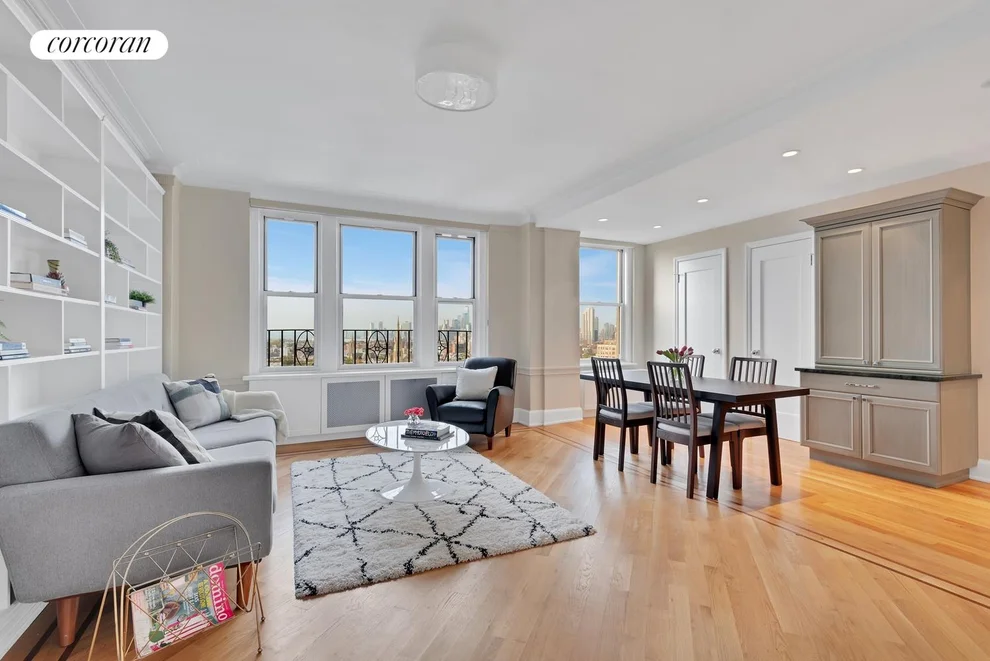 Unit for sale at 35 PROSPECT Park W, Brooklyn, NY 11215