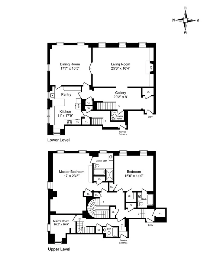 Unit for sale at 19 E 72ND Street, Manhattan, NY 10021