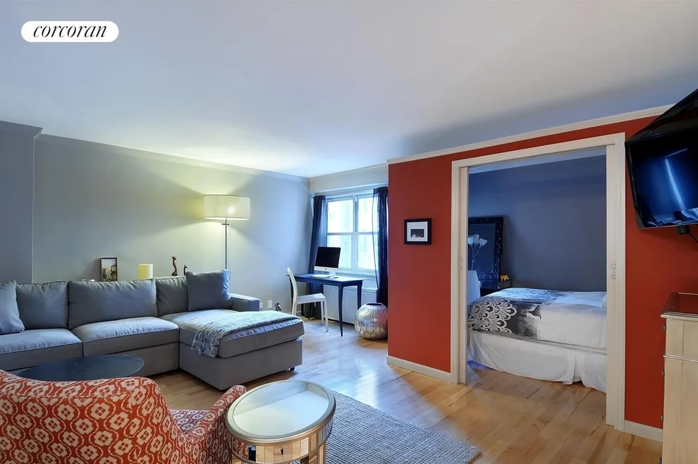 Unit for sale at 101 W 12th Street, Manhattan, NY 10011