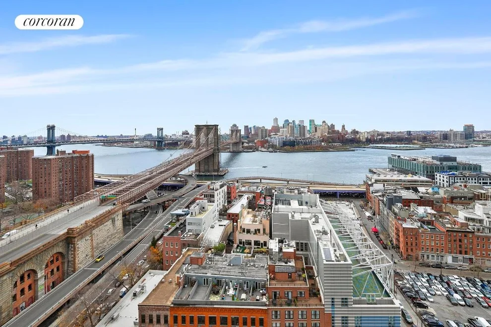 Unit for sale at 333 PEARL Street, Manhattan, NY 10038