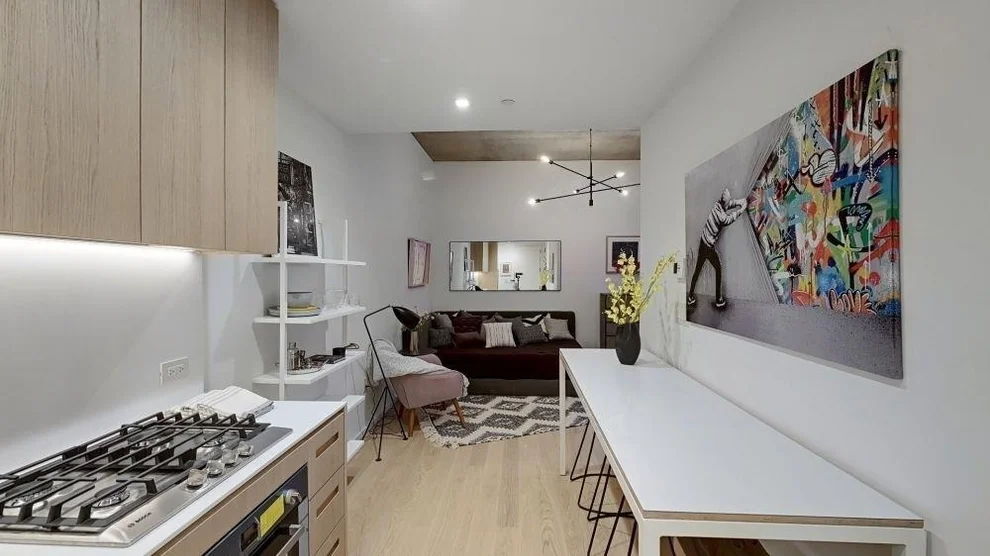 Unit for sale at 98 Front Street, Brooklyn, NY 11201