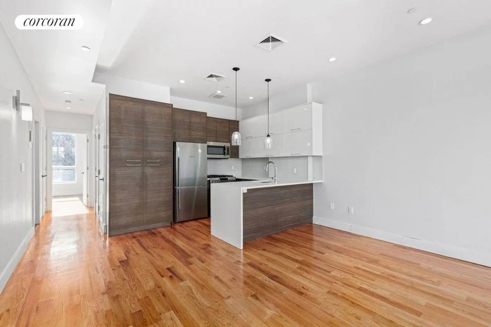 Unit for sale at 844 QUINCY Street, Brooklyn, NY 11221