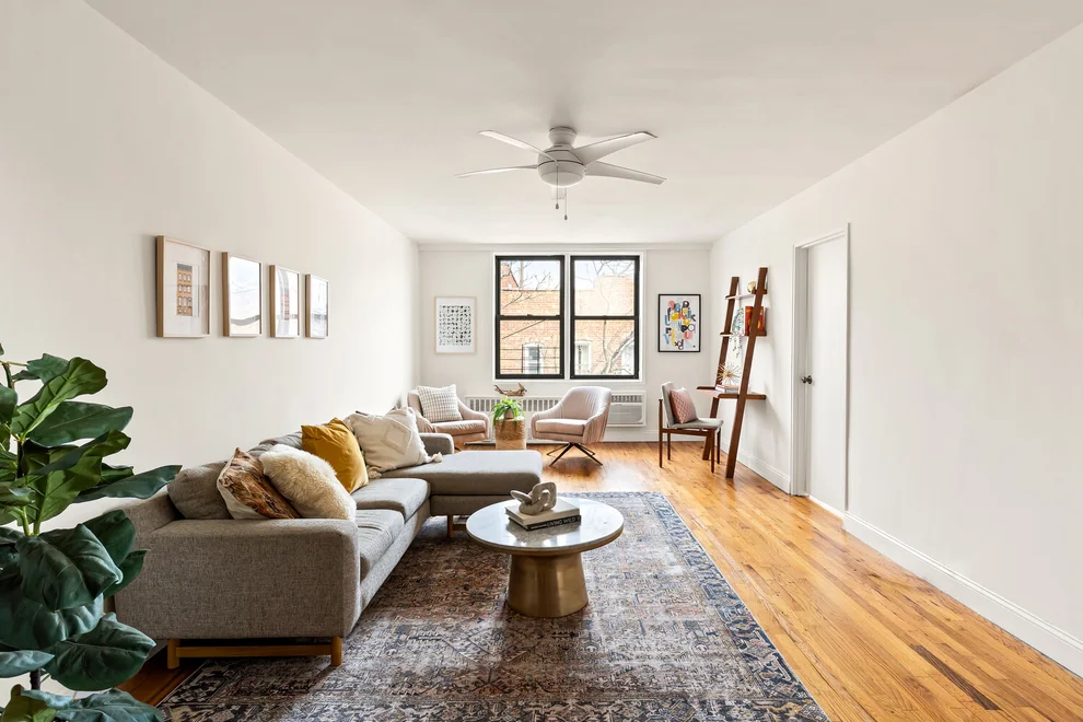 Unit for sale at 275 WEBSTER Avenue, Brooklyn, NY 11230